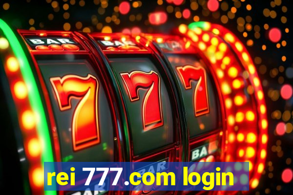 rei 777.com login